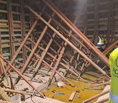 Radiation Oncology Bunker Project