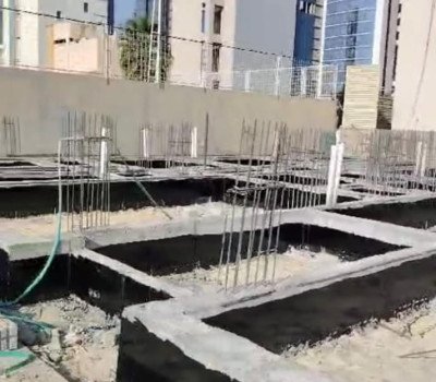 Gardenia Apartments